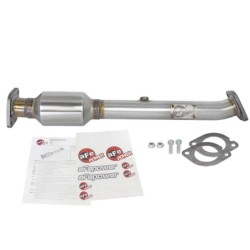 Catalytic Converter for 2005-2015 Nissan Xterra