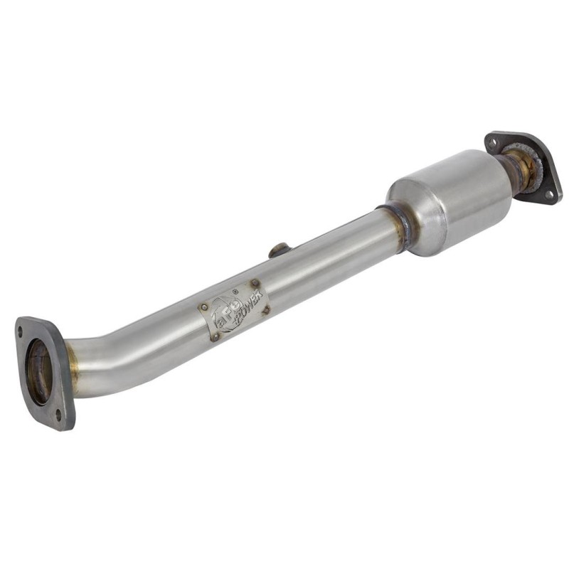 Catalytic Converter for 2005-2011 Nissan Xterra