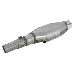 Catalytic Converter for...