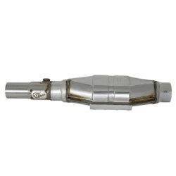 Catalytic Converter for 1996-2000 Jeep Cherokee