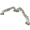 Turbocharger Up Pipe for 2008-2010 Ford F-250 Super Duty