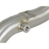 Turbocharger Up Pipe for 2008-2010 Ford F-250 Super Duty