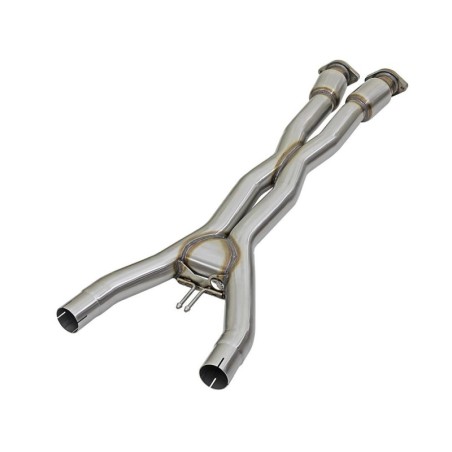 Exhaust Crossover Pipe for 2014-2019 Chevrolet Corvette