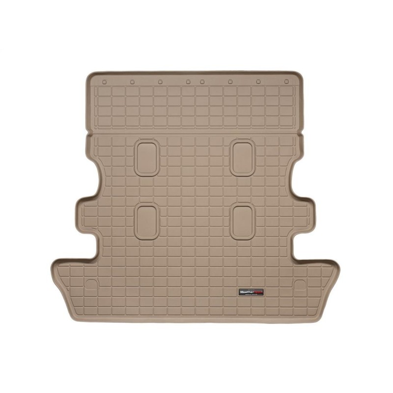 Cargo Area Liner for 2013-2019 Toyota Land Cruiser