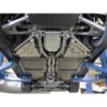 Exhaust Crossover Pipe for 2014-2019 Chevrolet Corvette