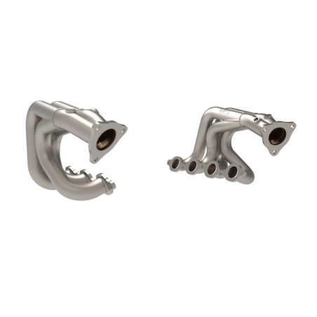 Exhaust Header for 2020-2020 Chevrolet Corvette