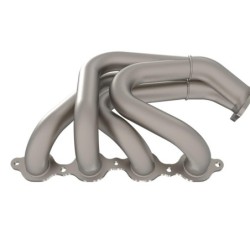 Exhaust Header for 2020-2020 Chevrolet Corvette