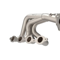 Exhaust Header for 2020-2020 Chevrolet Corvette