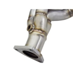 Exhaust Header for 2003-2006 Infiniti G35