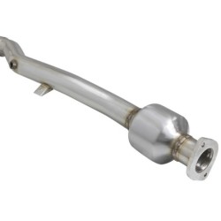 Exhaust Header for 2001-2016 Nissan Patrol