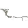 Exhaust Header for 2001-2016 Nissan Patrol