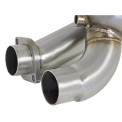 Exhaust Header for 2006-2008 BMW Z4