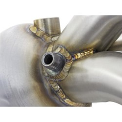 Exhaust Header for 2006-2008 BMW Z4