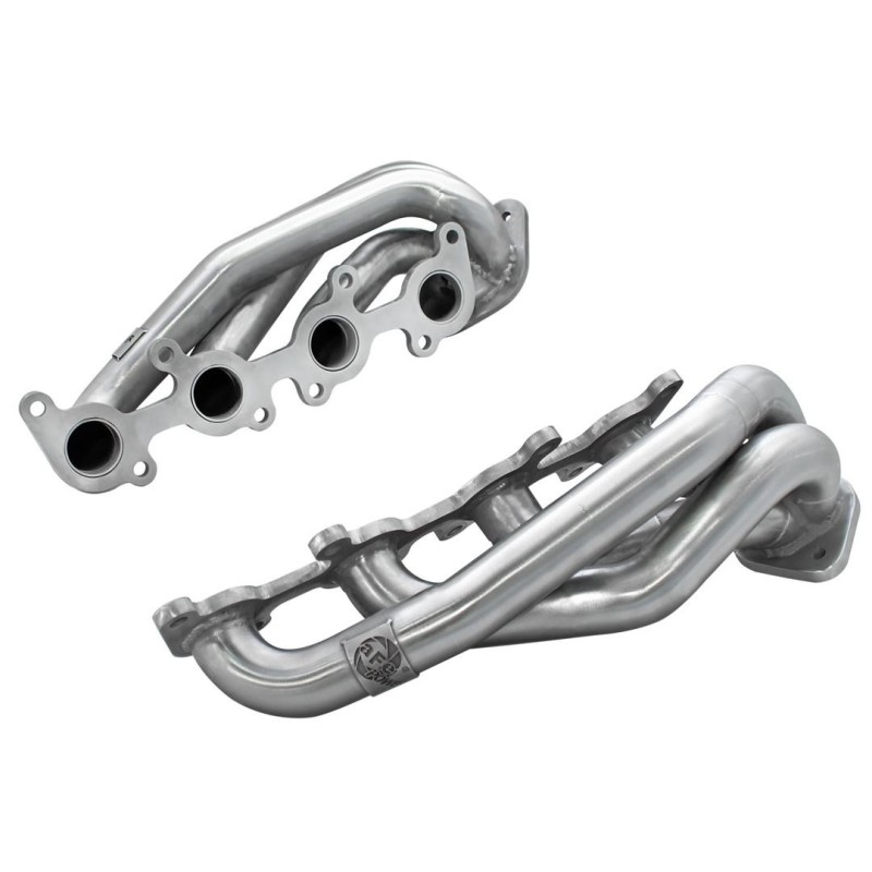 Exhaust Header for 2011-2014 Ford F-150