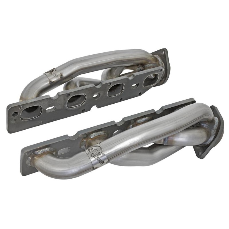 Exhaust Header for 2009-2009 Dodge Ram 3500