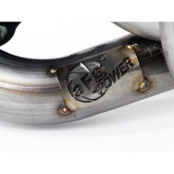 Exhaust Header for 2005-2009 Nissan Frontier