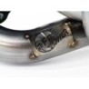 Exhaust Header for 2005-2009 Nissan Frontier