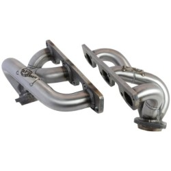 Exhaust Header for 2007-2011 Jeep Wrangler JK