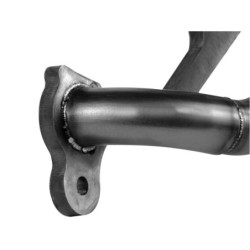 Exhaust Header for 1991-1999 Jeep Cherokee