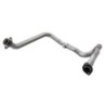 Exhaust Crossover Pipe for 2012-2018 Jeep Wrangler JK