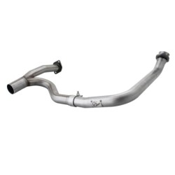 Exhaust Crossover Pipe for...