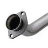 Exhaust Crossover Pipe for 2012-2018 Jeep Wrangler JK