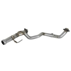 Exhaust Crossover Pipe for...