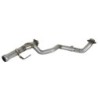 Exhaust Crossover Pipe for 2020-2023 Jeep Gladiator JT