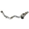 Exhaust Crossover Pipe for 2020-2023 Jeep Gladiator JT