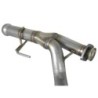 Exhaust Crossover Pipe for 2020-2023 Jeep Gladiator JT