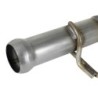 Exhaust Crossover Pipe for 2020-2023 Jeep Gladiator JT