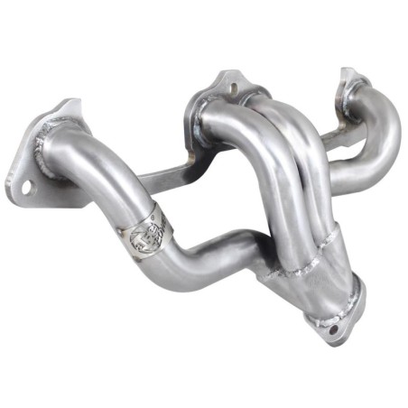 Exhaust Header for 1984-2000 Jeep Cherokee