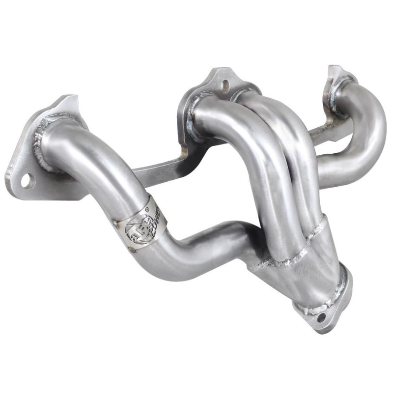 Exhaust Header for 1983-1983 Jeep CJ5