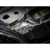 Exhaust Loop Delete for 2020-2023 Jeep Gladiator JT