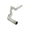 Exhaust System Kit for 2007-2010 Dodge Ram 2500 Rear