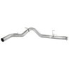 Exhaust System Kit for 2007-2010 Dodge Ram 2500 Rear