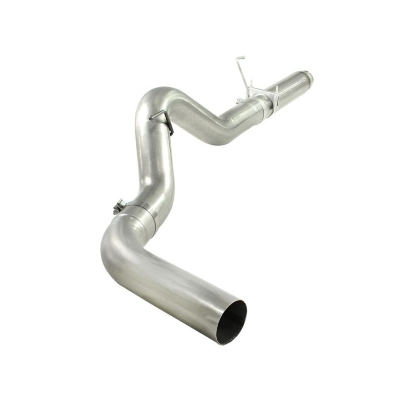 Exhaust System Kit for 2007-2010 Dodge Ram 3500 Rear