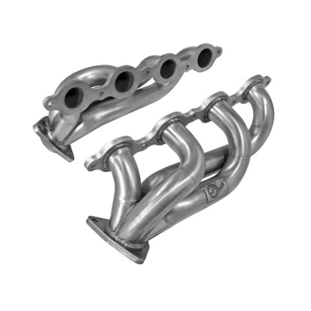 Exhaust Header for 2014-2018 Chevrolet Silverado 1500