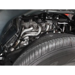 Exhaust Header for 2014-2018 Chevrolet Silverado 1500