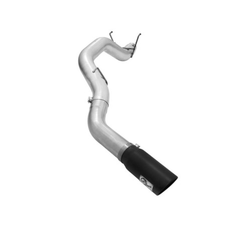 Exhaust System Kit for 2013-2018 Ram 2500 Rear