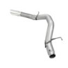 Exhaust System Kit for 2013-2018 Ram 2500 Rear