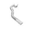 Exhaust System Kit for 2013-2018 Ram 3500 Rear