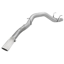 Exhaust System Kit for 2013-2018 Ram 3500 Rear