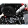 Exhaust System Kit for 2013-2018 Ram 3500 Rear