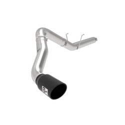 Exhaust System Kit for 2019-2024 Ram 2500 Rear