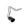 Exhaust System Kit for 2019-2024 Ram 3500 Rear