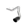 Exhaust System Kit for 2019-2024 Ram 3500 Rear