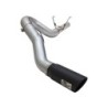 Exhaust System Kit for 2013-2018 Ram 3500 Rear