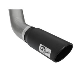 Exhaust System Kit for 2013-2018 Ram 3500 Rear