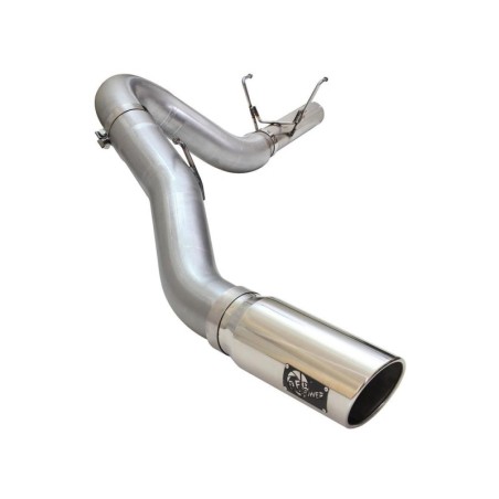 Exhaust System Kit for 2013-2018 Ram 3500 Rear